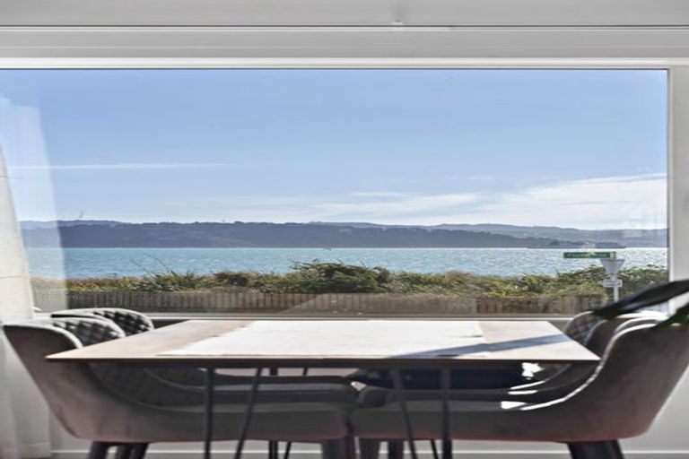 Photo of property in 765 Marine Drive, Eastbourne, Lower Hutt, 5013