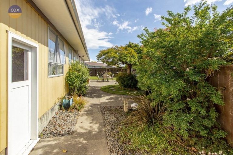Photo of property in 61 Lanark Crescent, Tamatea, Napier, 4112