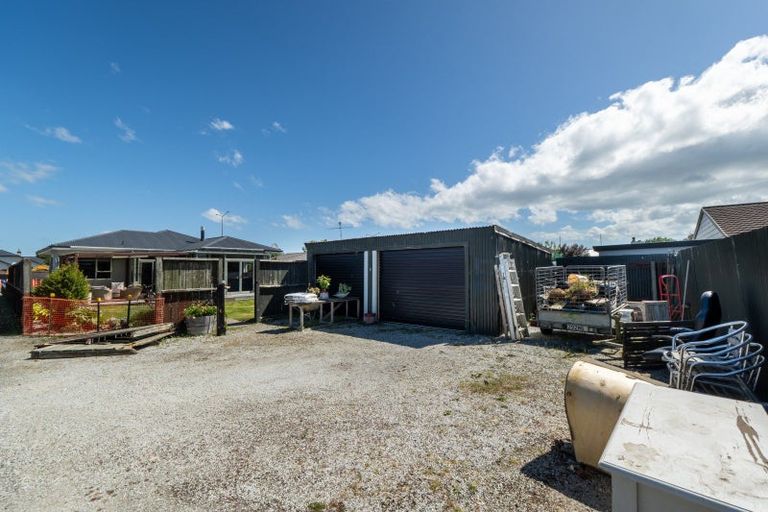 Photo of property in 244 Herbert Street, Windsor, Invercargill, 9810
