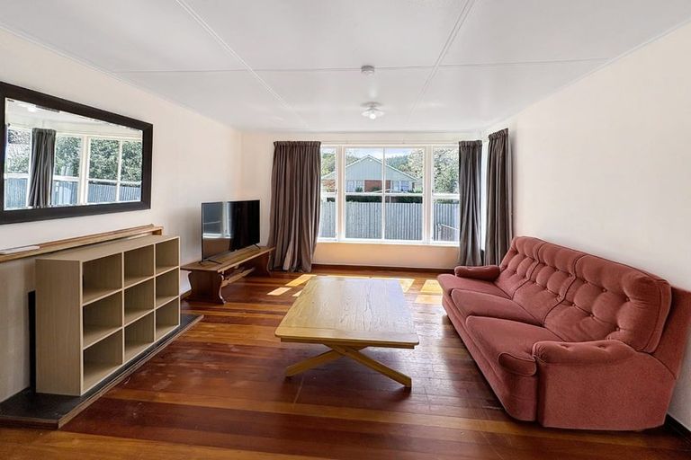 Photo of property in 55 Mitchell Street, Aramoho, Whanganui, 4500