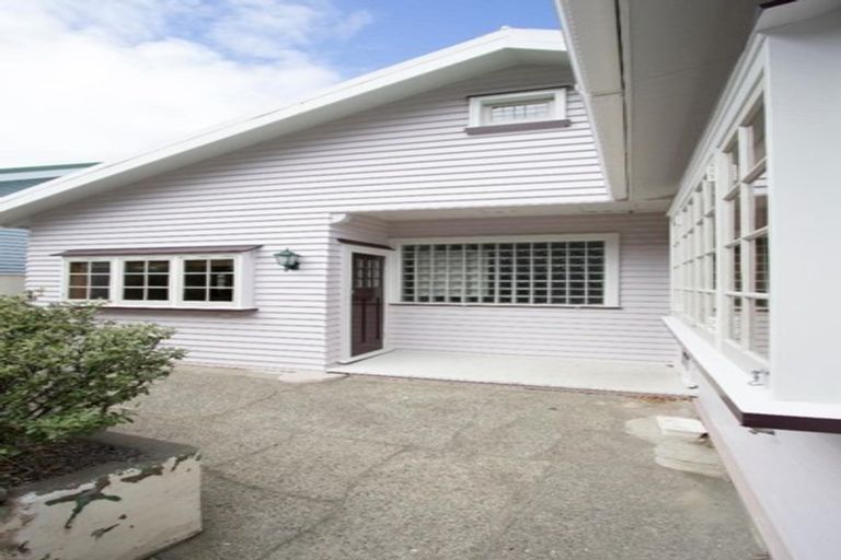 Photo of property in 6 Hataitai Road, Hataitai, Wellington, 6021