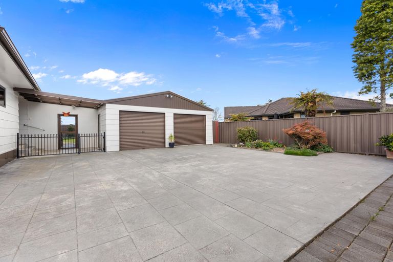 Photo of property in 41a Snell Street, Morrinsville, 3300