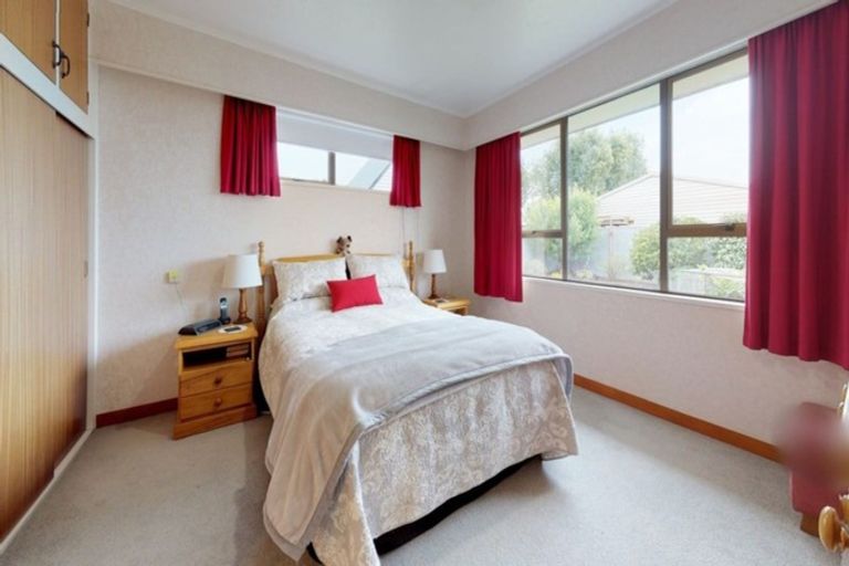 Photo of property in 6 Ascot Place, Netherby, Ashburton, 7700