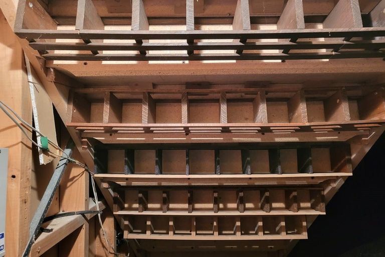 Photo of property in 30 Satara Crescent, Khandallah, Wellington, 6035