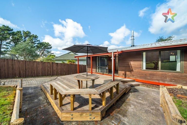 Photo of property in 91 Park Road, Belmont, Lower Hutt, 5010