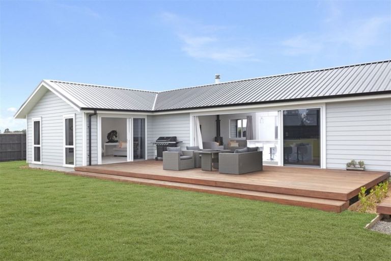 Photo of property in 304 North Eyre Road, Swannanoa, Kaiapoi, 7692