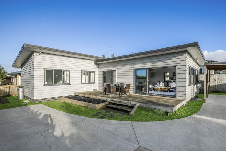 Photo of property in 7b Church Street, Tuakau, 2121