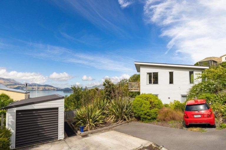 Photo of property in 77a Canterbury Street, Lyttelton, 8082