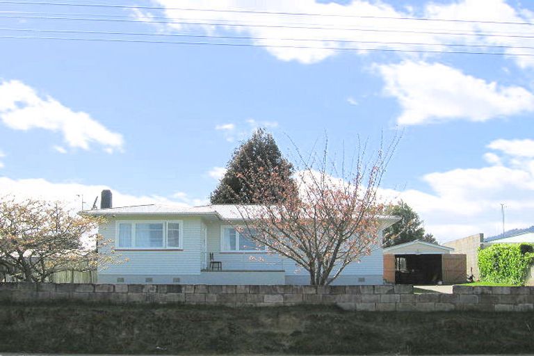 Photo of property in 47 Pihanga Street, Taupo, 3330
