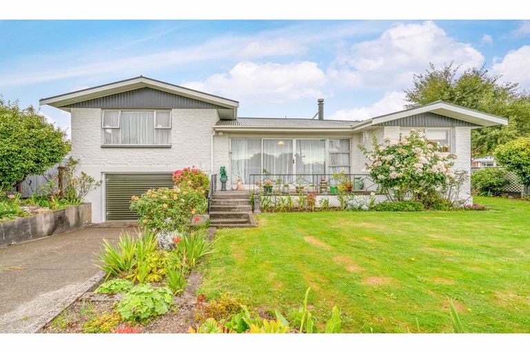 Photo of property in 693 Tay Street, Hawthorndale, Invercargill, 9810