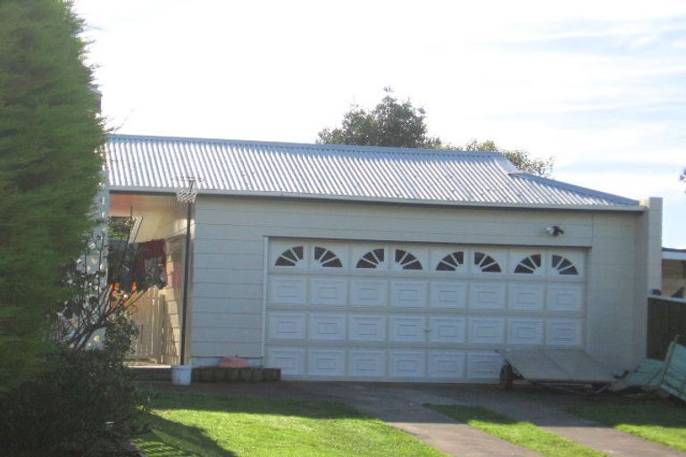 Photo of property in 2 Rangeview Place, Feilding, 4702