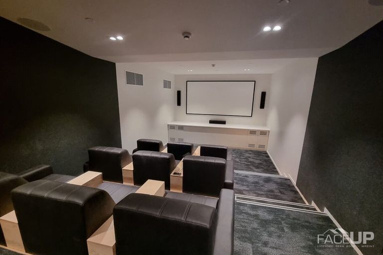 Photo of property in 1004/6 Boundary Road, Hobsonville, Auckland, 0616