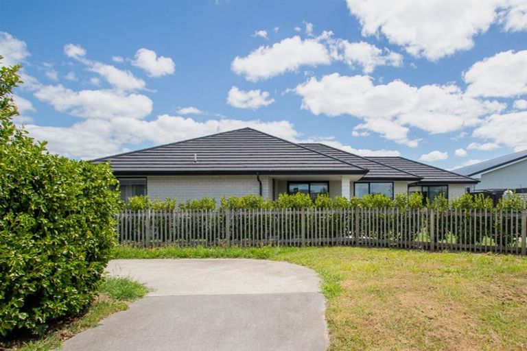 Photo of property in 36 Maggie Place, Chartwell, Hamilton, 3210