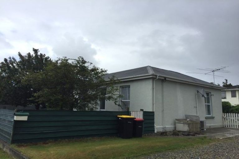 Photo of property in 27 Metzger Street, Georgetown, Invercargill, 9812