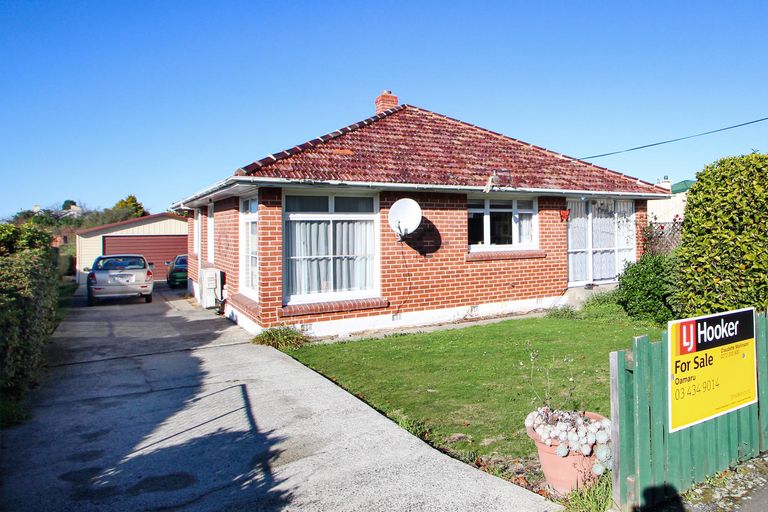 Photo of property in 7 Colne Street, Oamaru North, Oamaru, 9400