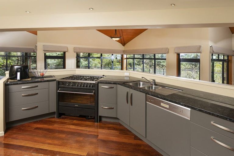 Photo of property in 91 Paremoremo Road, Lucas Heights, Auckland, 0632