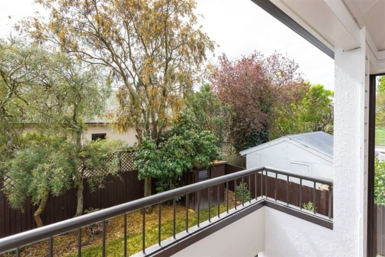 Photo of property in 1/161 Deans Avenue, Riccarton, Christchurch, 8011