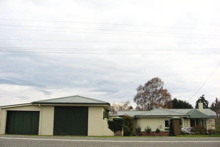 Photo of property in 20 Dorset Street, Tapanui, 9522