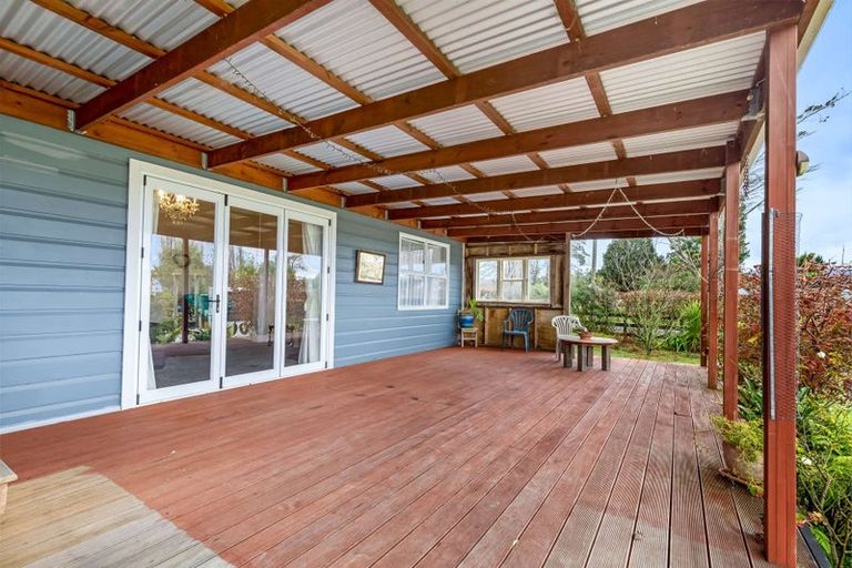 Photo of property in 5 Thor Street, Norsewood, 4974
