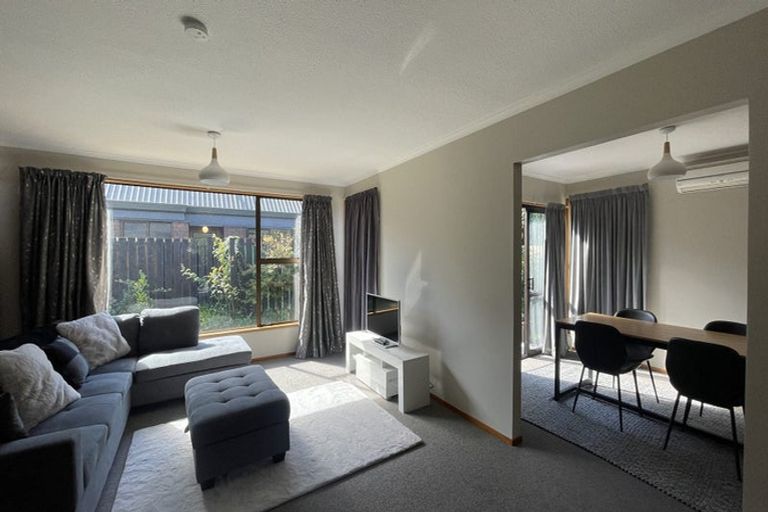 Photo of property in 78a Aorangi Road, Bryndwr, Christchurch, 8053