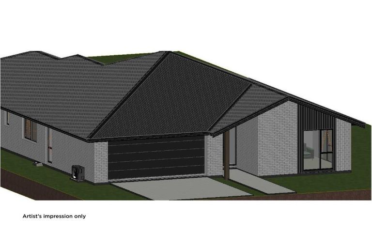 Photo of property in 63 Greendale Road, Darfield, 7510