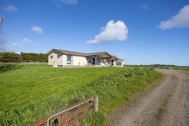 Photo of property in 1355 Makirikiri Road, Turakina, Marton, 4789