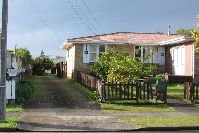 Photo of property in 9 Brocas Avenue, Hillcrest, Hamilton, 3216