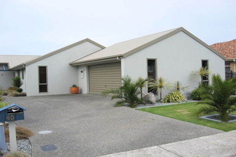 Photo of property in 40 Hoult Crescent, Monaco, Nelson, 7011