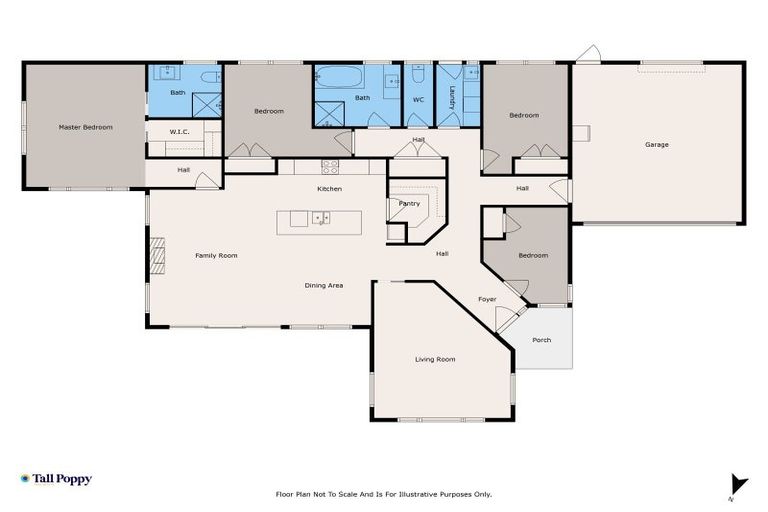 Photo of property in 10 Ta Paora Drive, Bell Block, New Plymouth, 4312