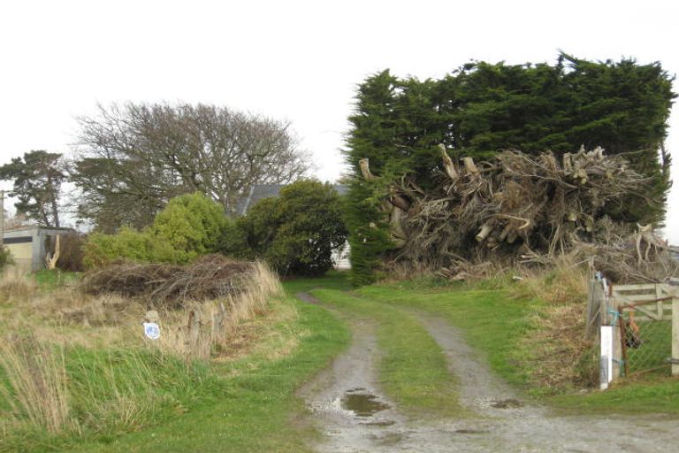 Photo of property in 309 Avon Road, Tisbury, Invercargill, 9877