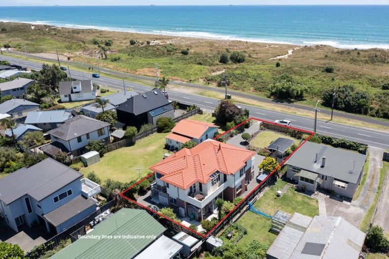 Photo of property in 630 Papamoa Beach Road, Papamoa Beach, Papamoa, 3118