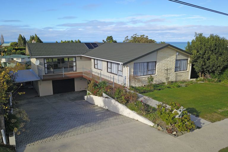 Photo of property in 35 Reservoir Road, Oamaru North, Oamaru, 9400