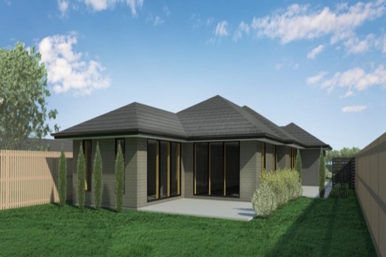 Photo of property in 32 Solway Crescent, Solway, Masterton, 5810