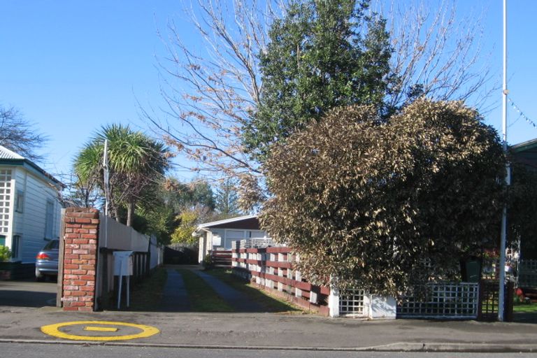 Photo of property in 2/161a Nelson Crescent, Napier South, Napier, 4110