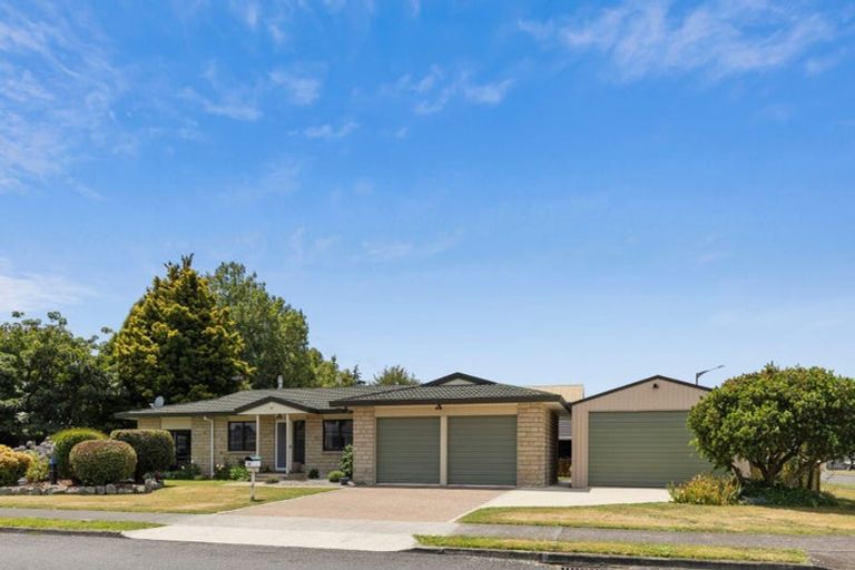 Photo of property in 19 Tawari Street, Matamata, 3400