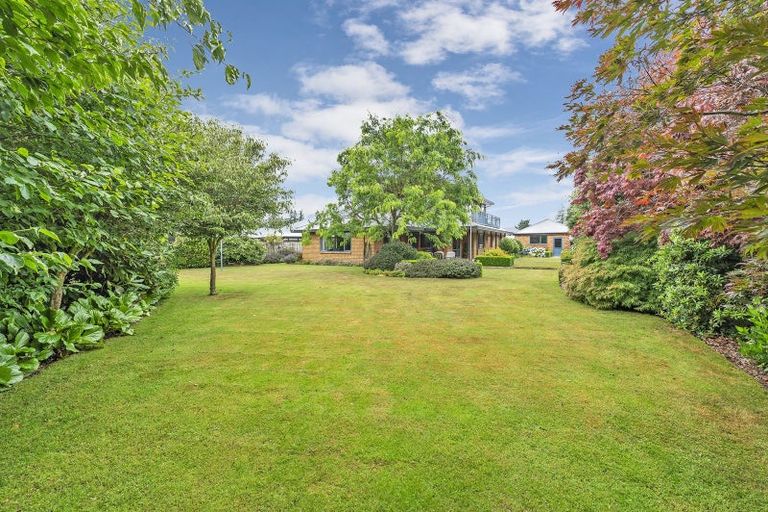 Photo of property in 3 Lochhead Crescent, Methven, 7730