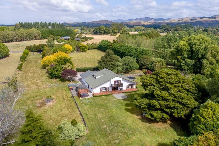 Photo of property in 644 Upper Plain Road, Upper Plain, Masterton, 5888