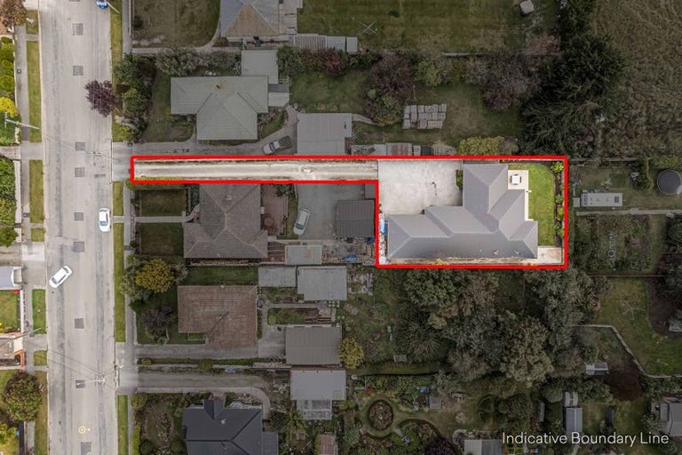 Photo of property in 22a Balmoral Street, Oamaru North, Oamaru, 9400