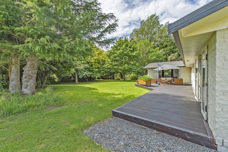 Photo of property in 2394 Old West Coast Road, Kirwee, Christchurch, 7671