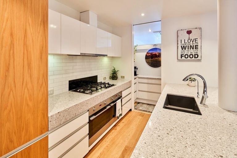 Photo of property in Il Casino Apartments, 803/38 Jessie Street, Te Aro, Wellington, 6011