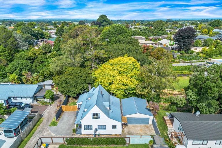 Photo of property in 10 Hastings Street, Te Puke, 3119