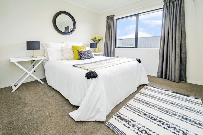 Photo of property in 18 Charlbury Drive, Rolleston, 7615