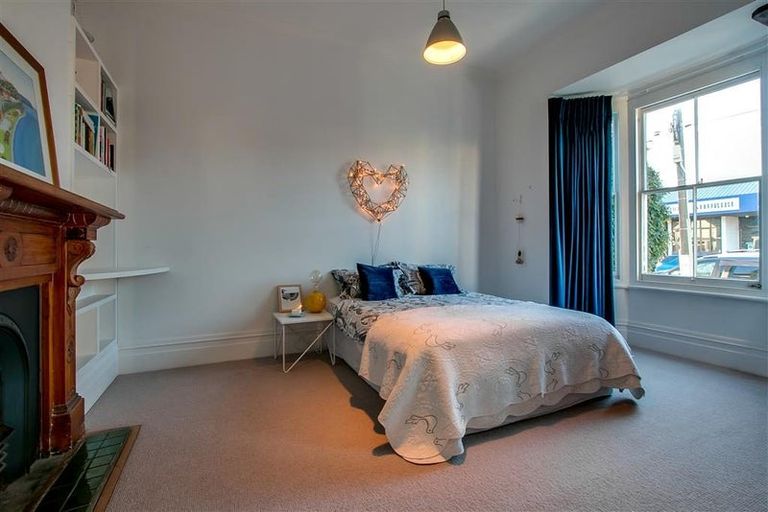 Photo of property in 8 Sale Street, Napier South, Napier, 4110