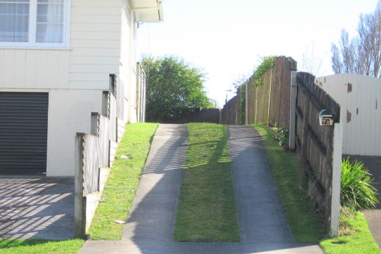 Photo of property in 7b Haukore Street, Hairini, Tauranga, 3112