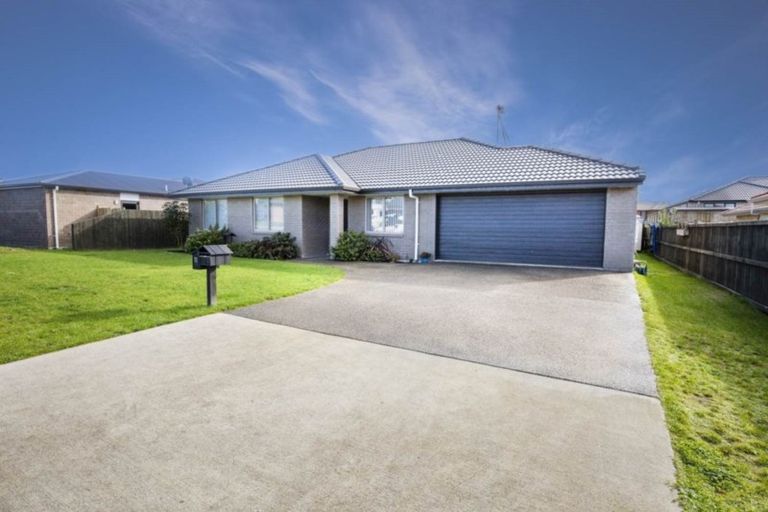 Photo of property in 11 Ribbonwood Close, Te Kauwhata, 3710