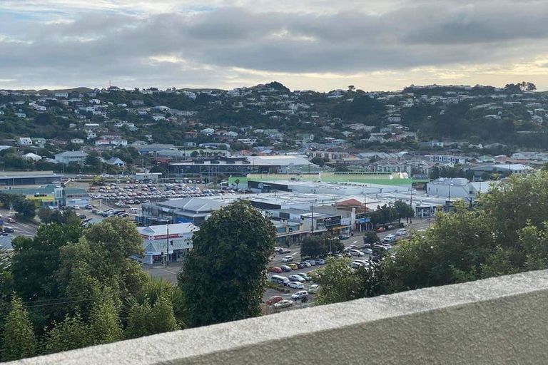 Photo of property in 42b Sheridan Terrace, Johnsonville, Wellington, 6037