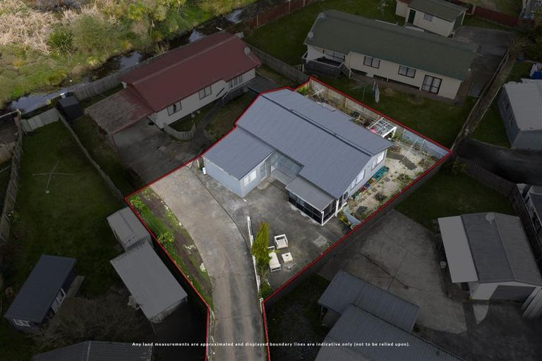 Photo of property in 1/5 Malaspina Place, Papatoetoe, Auckland, 2025