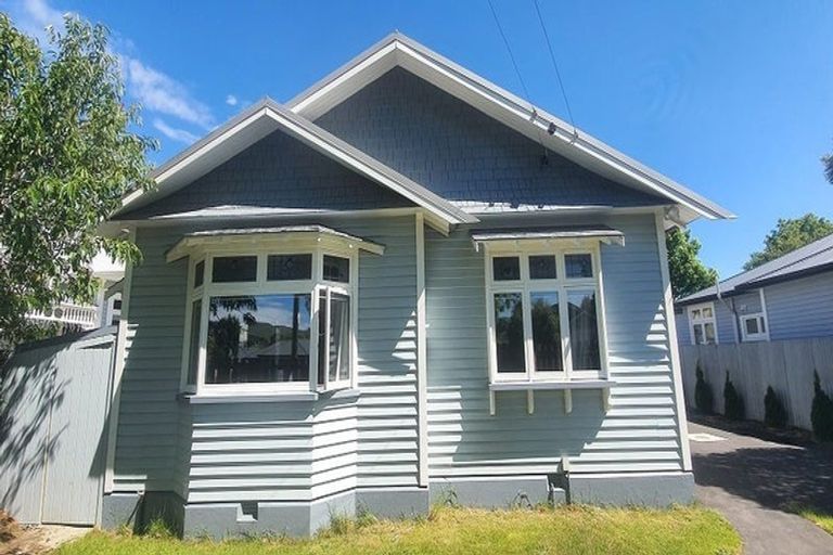 Photo of property in 37 Rogers Street, Sydenham, Christchurch, 8023