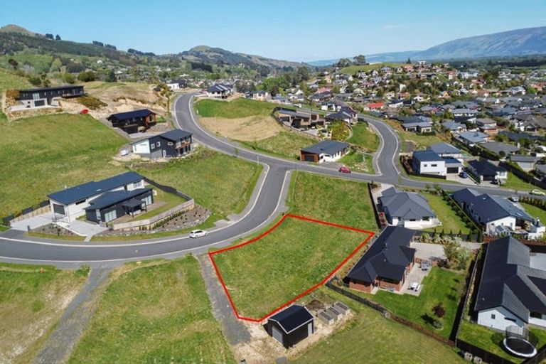 Photo of property in 3 Rosella Place, Mosgiel, Dunedin, 9024