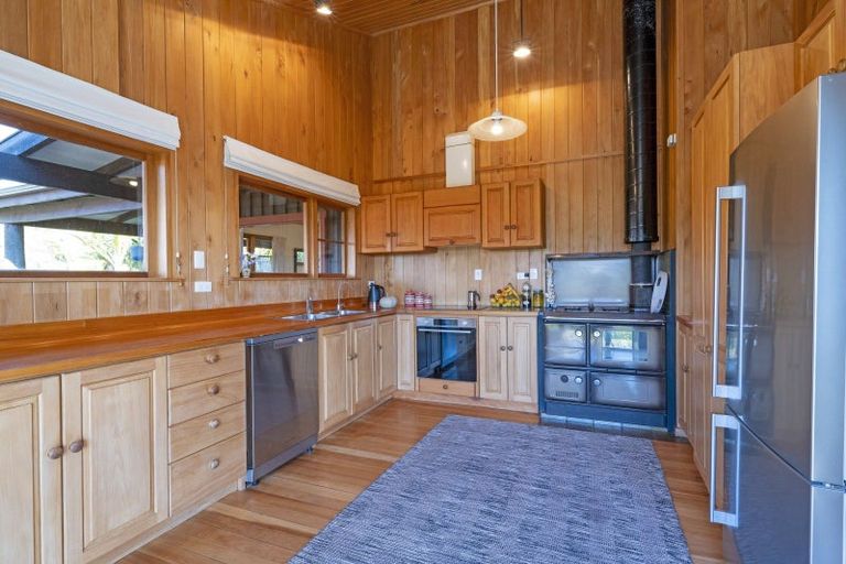 Photo of property in 4870 State Highway Karamea, Karamea, 7893